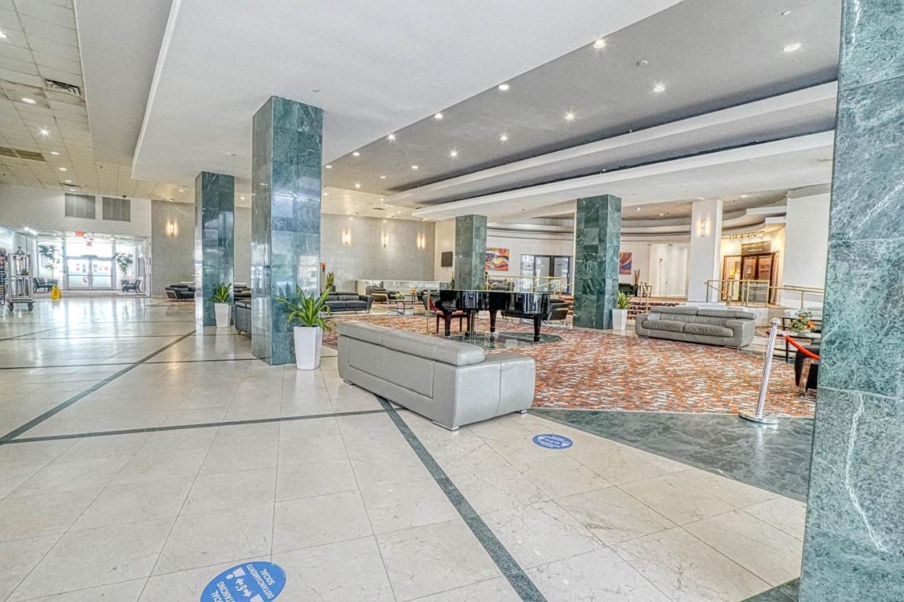 Deluxe Private At The Casablanca Apartamento *