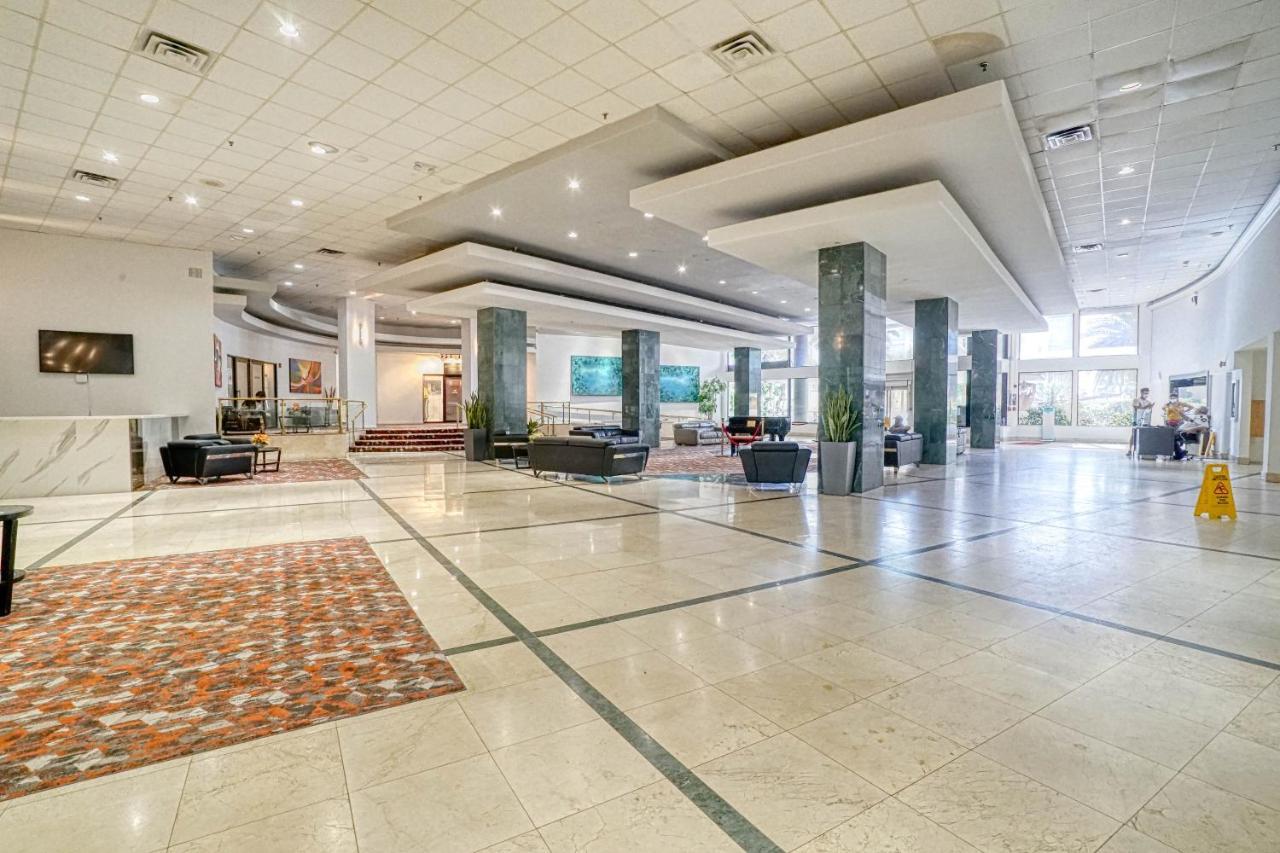 Apartamento Deluxe Private At The Casablanca Miami