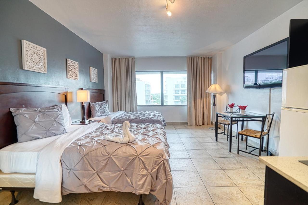 Deluxe Private At The Casablanca Apartamento *
