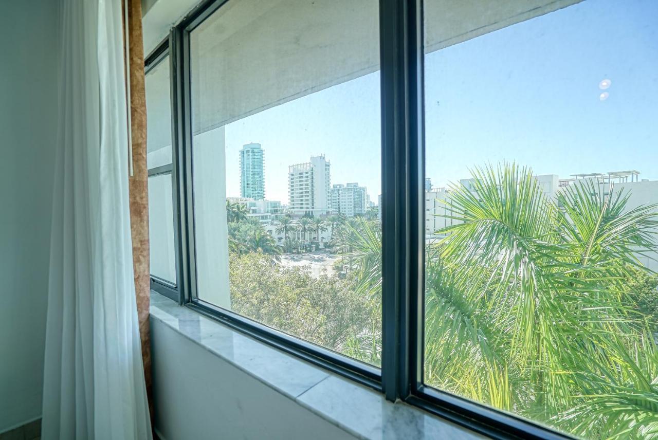 Deluxe Private At The Casablanca Apartamento Miami
