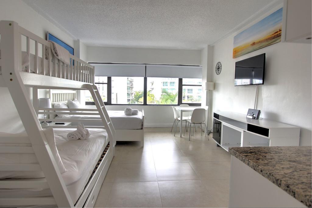 Deluxe Private At The Casablanca Apartamento