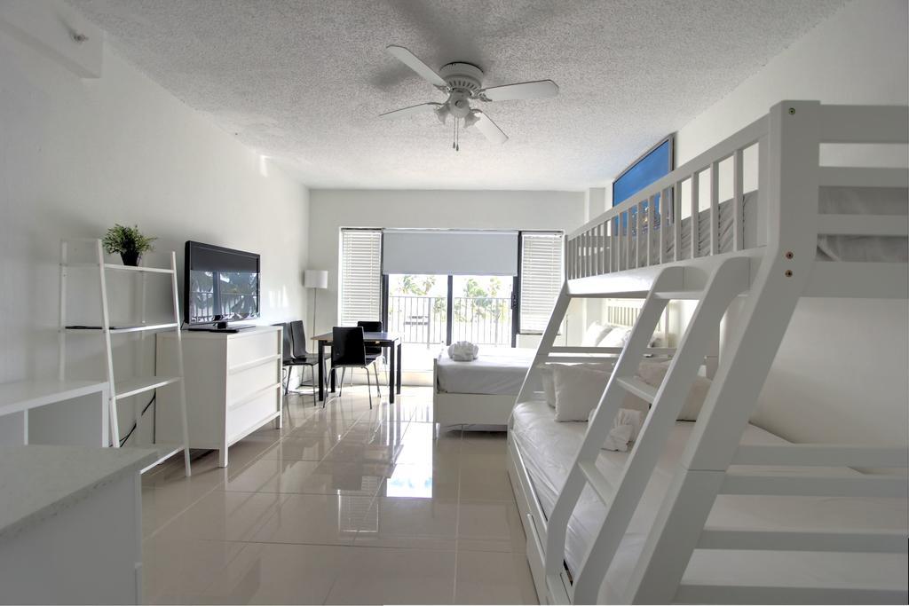 Apartamento Deluxe Private At The Casablanca
