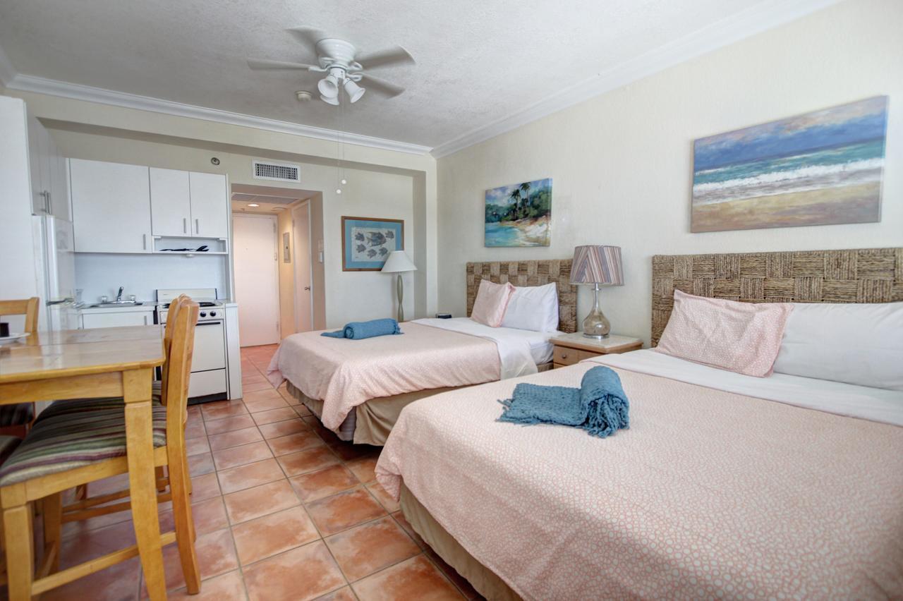 Apartamento Deluxe Private At The Casablanca Miami