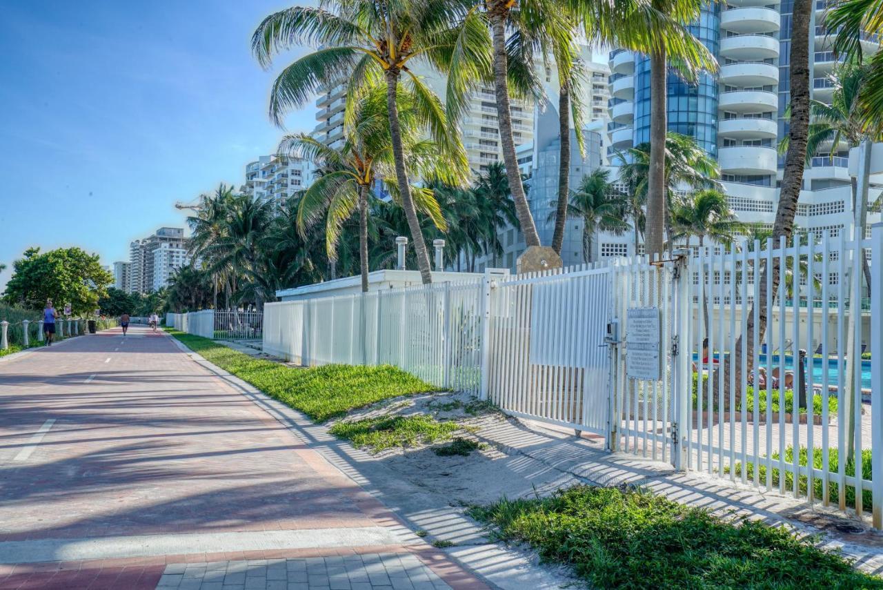 Deluxe Private At The Casablanca Apartamento Miami