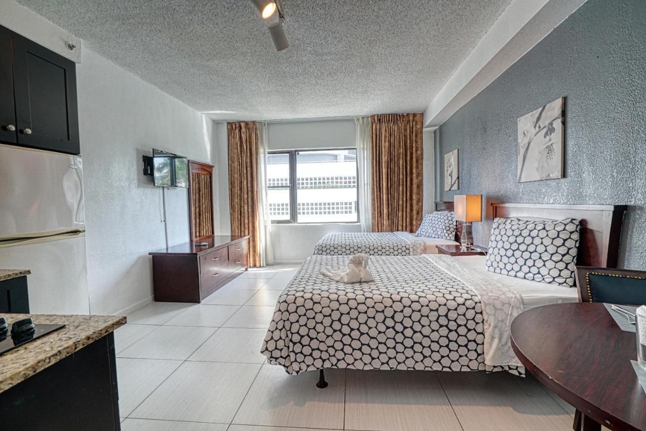 Deluxe Private At The Casablanca Apartamento