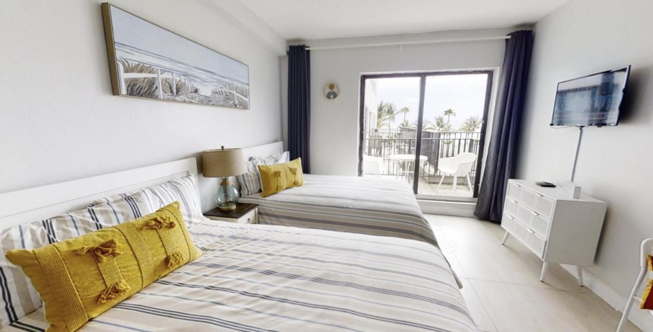 Deluxe Private At The Casablanca Apartamento *